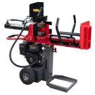 Rachador de Lenha Multiposições 15T Titan Donker´s - Rachador de Lenha Multiposições 15T Titan Donker´s